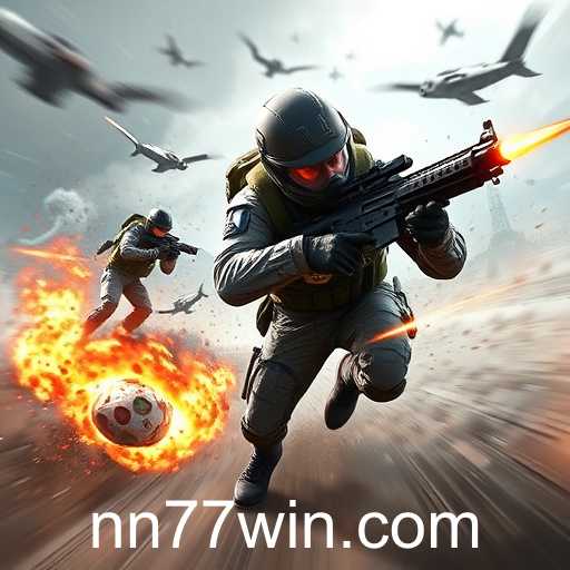 Exploring the Thrilling Realm of Action Games