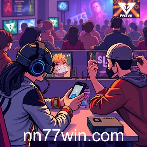 Digital Evolution: Online Games Shaping Modern Societies