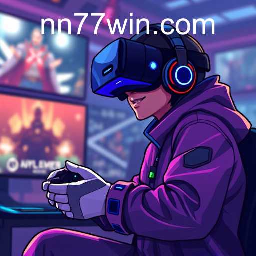 The Evolution of Online Gaming Platforms