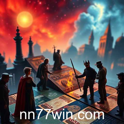 The Evolution of Online Gaming in 2025