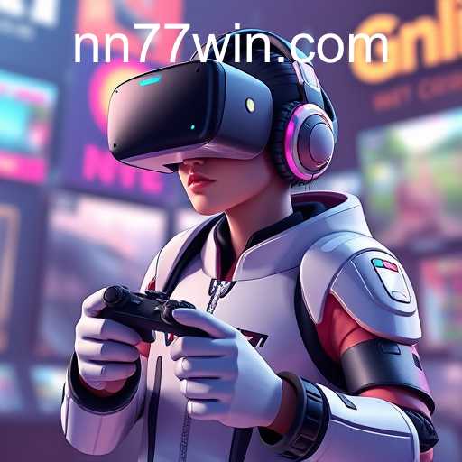 Gaming Trends Shaping 2025