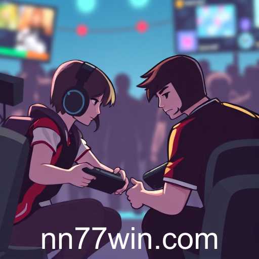 Unveiling the Thrilling World of Multiplayer Games: A Dive into nn77