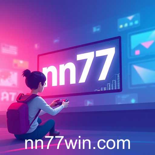 The Rise of nn77 in the Gaming World