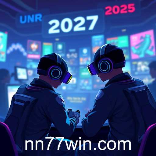 The Rise of NN77 in 2025: A Gaming Phenomenon