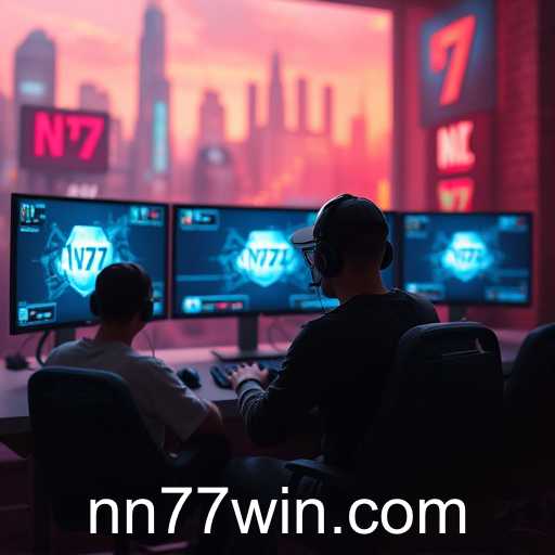 The Rise of nn77 in Gaming Culture