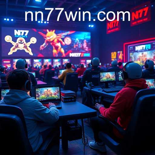 The Rising Influence of nn77 in Online Gaming
