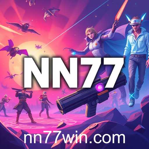 The Rise of NN77 in Online Gaming