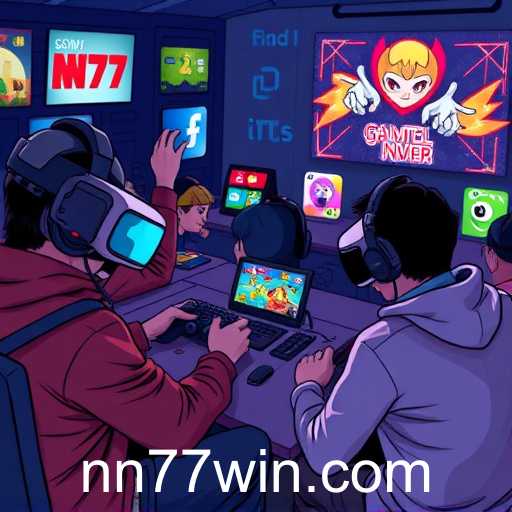 The Rise of Online Gaming in the 2020s