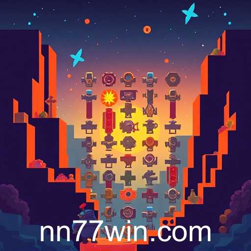 Exploring the Diverse World of Puzzle Games: An Insight into 'nn77'
