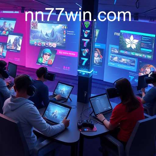 The Rise of Online Gaming Communities