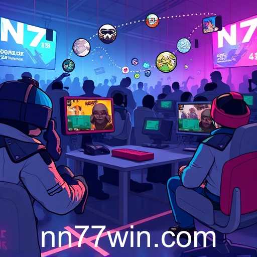 The Rise of Digital Gaming Communities