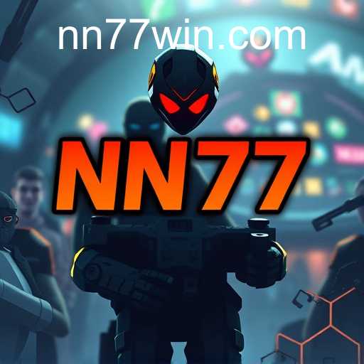 The Rise of nn77: Gaming Trends Reshaping 2025