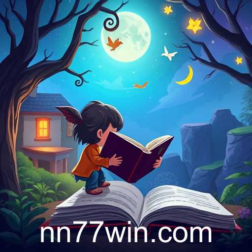 The Rise of NN77: A Gaming Haven