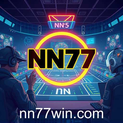 The Rise of NN77 in Gaming Arena