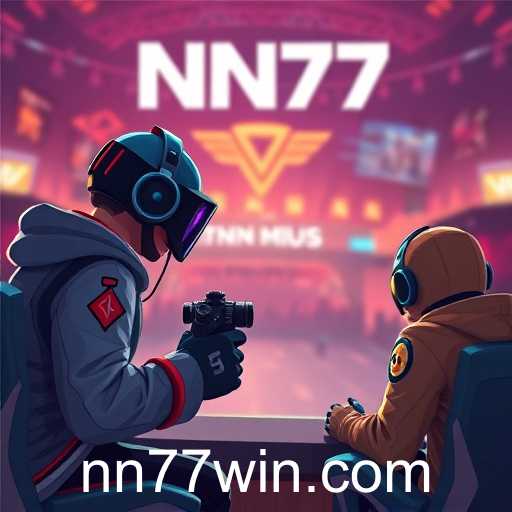 The Rise of NN77: A New Era in Online Gaming