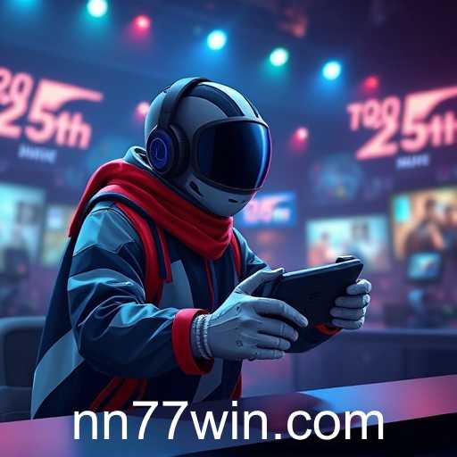 The Rise of Online Games and E-Sports