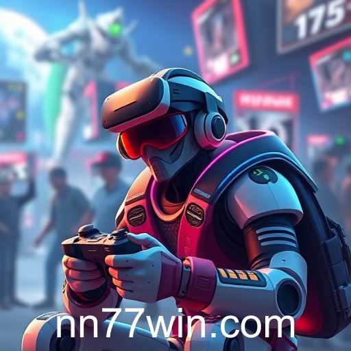 The Rise of Online Gaming in 2025: A Virtual Revolution