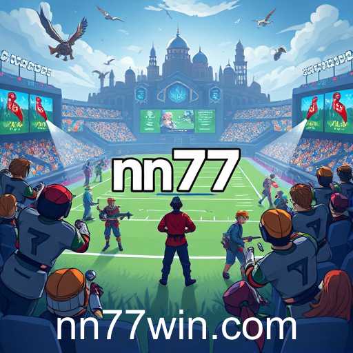 Rising Stars in Online Gaming