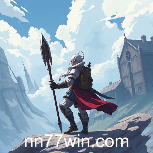 Exploring the Enticing World of RPG Games: A Dive into the nn77 Category