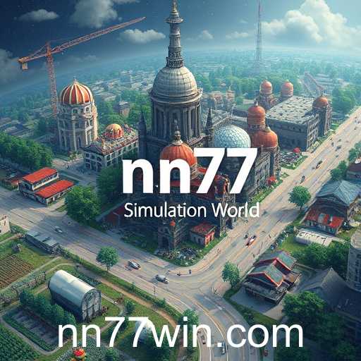Exploring the World of Simulation Games