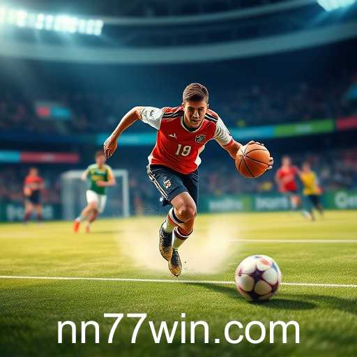 The Allure of Sports Games: Navigating the Digital Playing Field