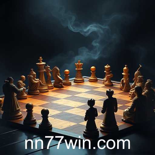 Exploring the Diverse World of Strategy Games: Unleashing Tactical Mastery